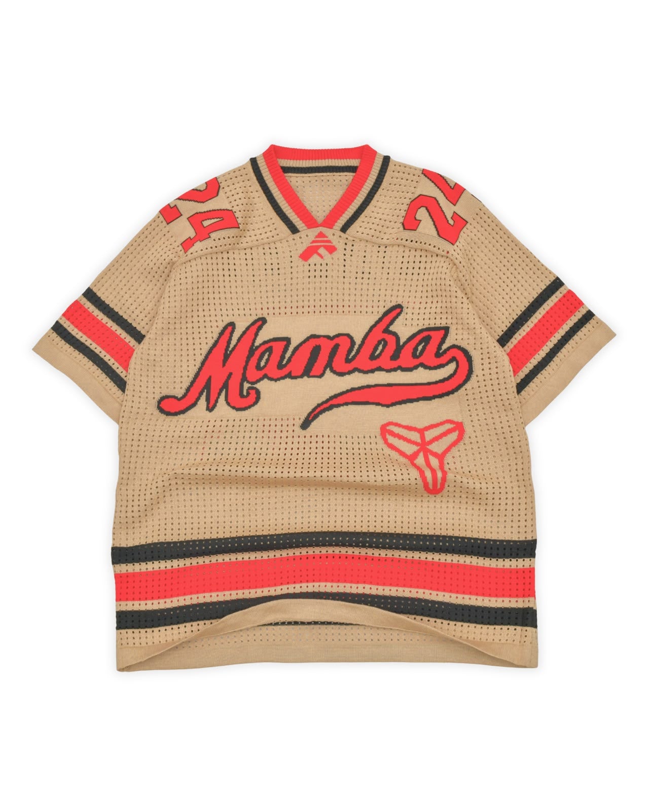 KB Dri Fit Basketball 'Mamba 24' Shirt