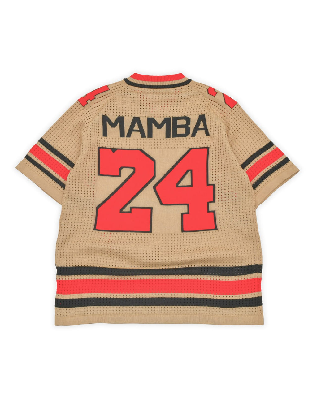 KB Dri Fit Basketball 'Mamba 24' Shirt