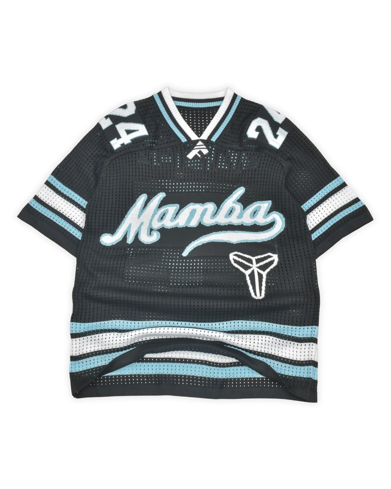 KB Dri Fit Basketball 'Mamba 24' Shirt