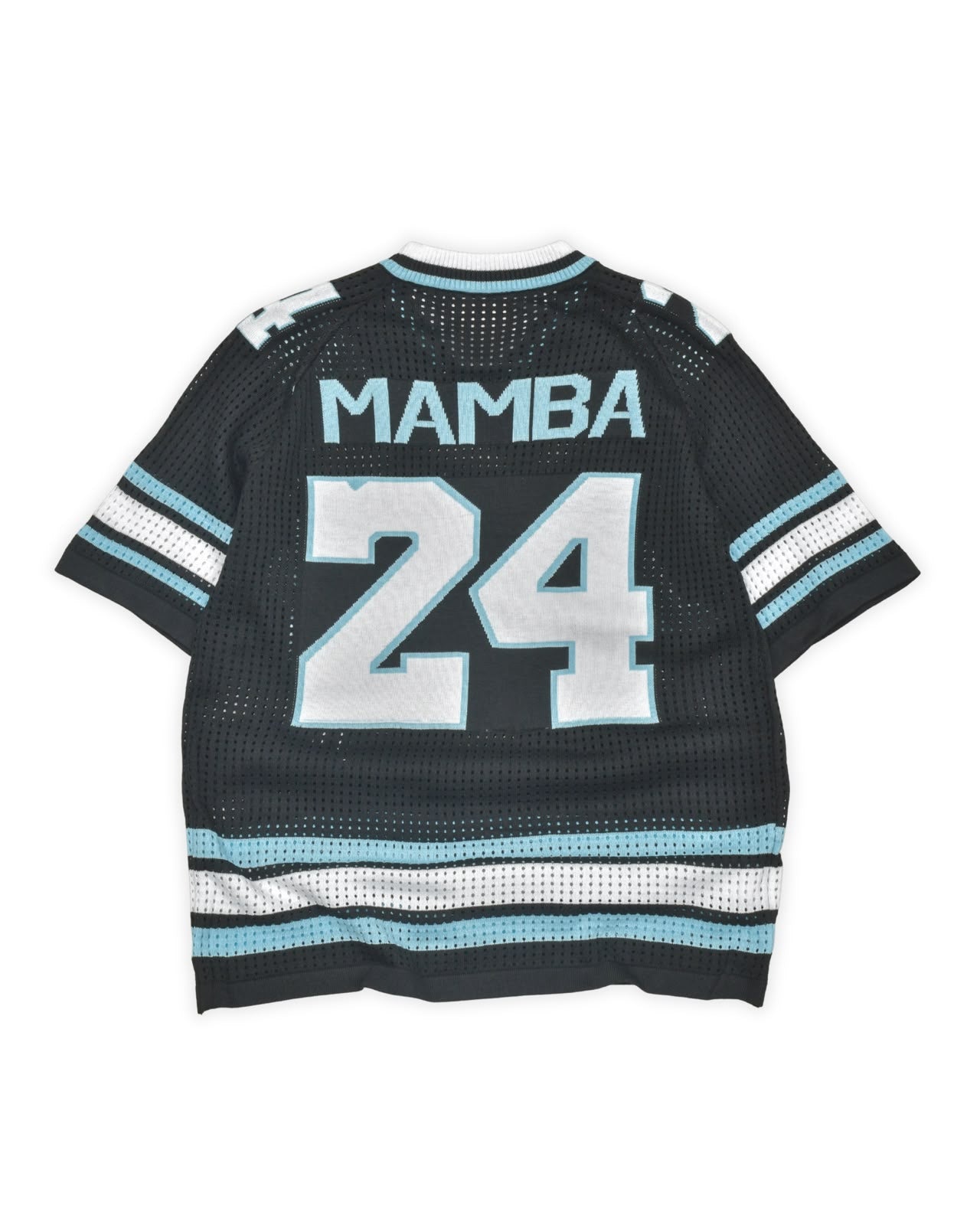 KB Dri Fit Basketball 'Mamba 24' Shirt