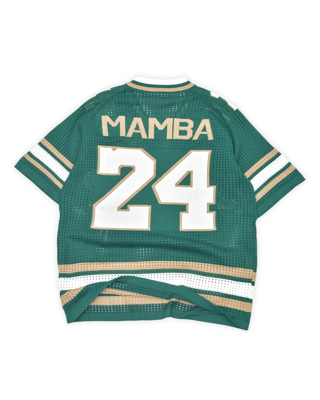 KB Dri Fit Basketball 'Mamba 24' Shirt