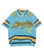 KB Dri Fit Basketball 'Mamba 24' Shirt