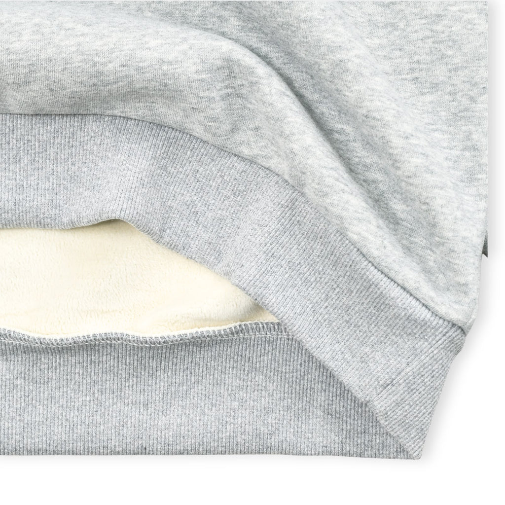 Tag City Grey Crewneck Sweatshirt