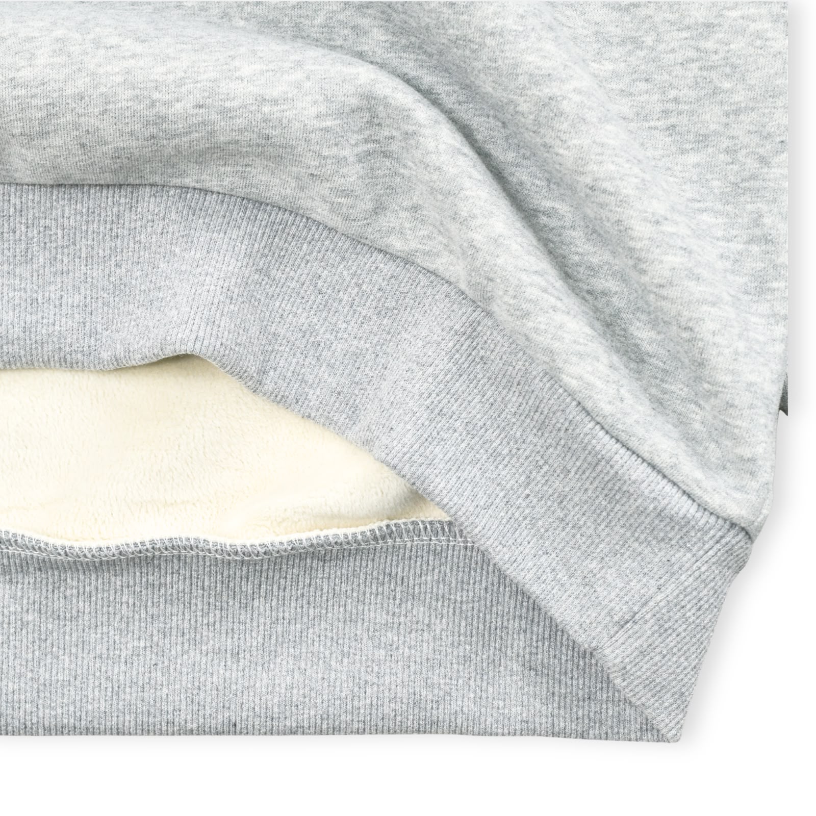 Tag City Grey Crewneck Sweatshirt