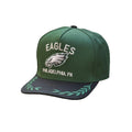 Eagles Baseball Hat Cap Adjustable