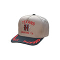 Baseball Texans/Bears Cap