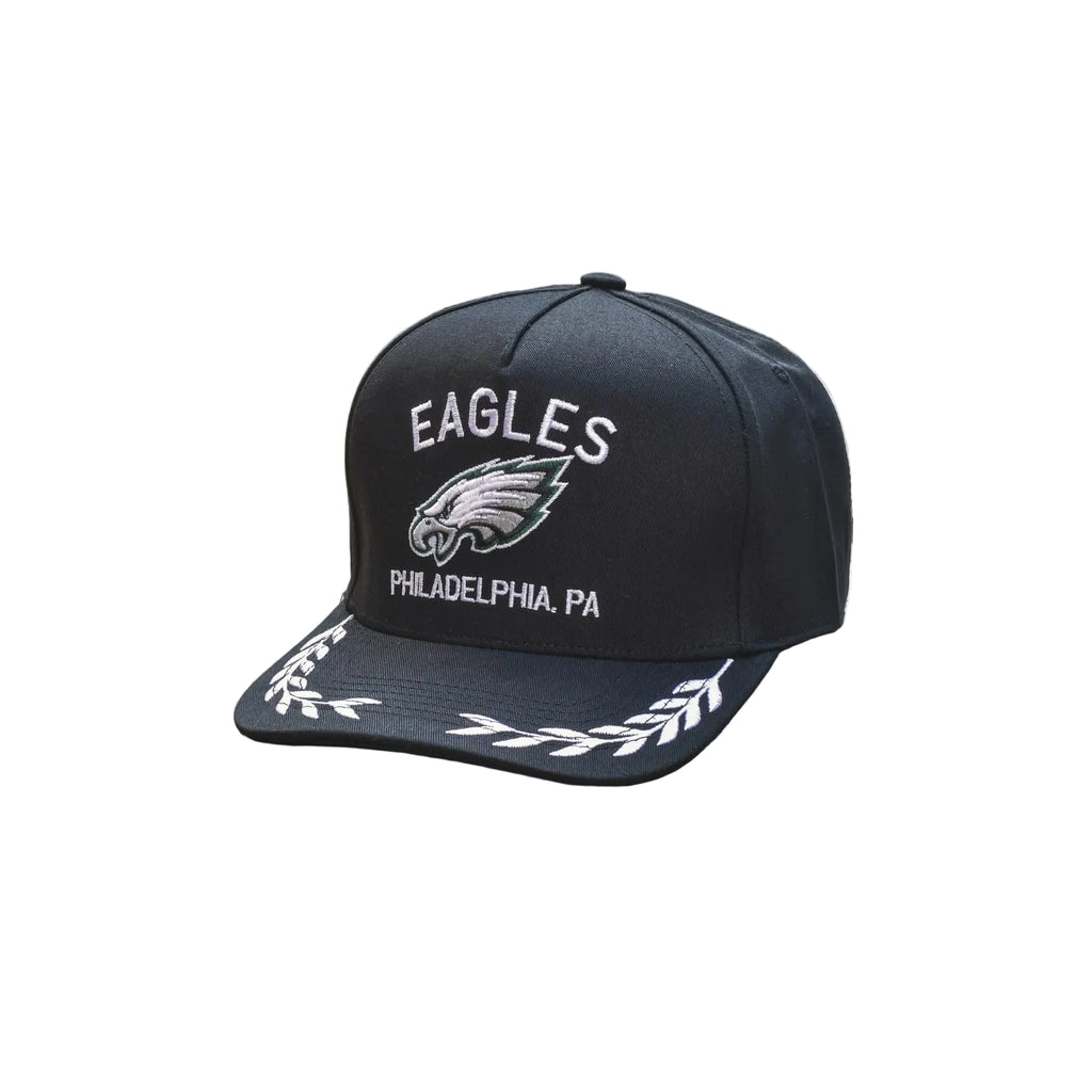 Eagles Baseball Hat Cap Adjustable