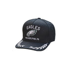 Eagles Baseball Hat Cap Adjustable