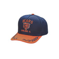 Baseball Cap Inspired By Bears & Vikinhs Minnesota