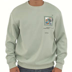 Advance Bravely Departure 'Pursue Dreams' Sweater