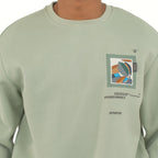 Advance Bravely Departure 'Pursue Dreams' Sweater