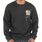 Advance Bravely Departure 'Pursue Dreams' Sweater