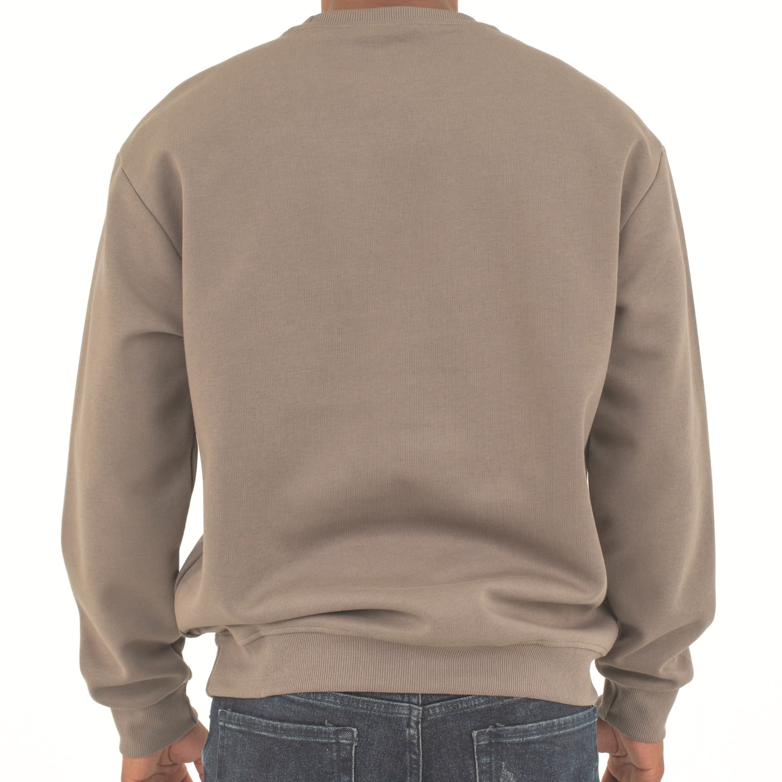 Advance Bravely Departure 'Pursue Dreams' Sweater