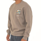 Advance Bravely Departure 'Pursue Dreams' Sweater