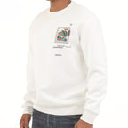 Advance Bravely Departure 'Pursue Dreams' Sweater