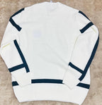 Men Knitted Jersey Inspired By Loewe