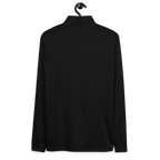 South Steeze Adidas 'I LOVE PiAno' Quarter Zip Pullover Exclusive South African Design