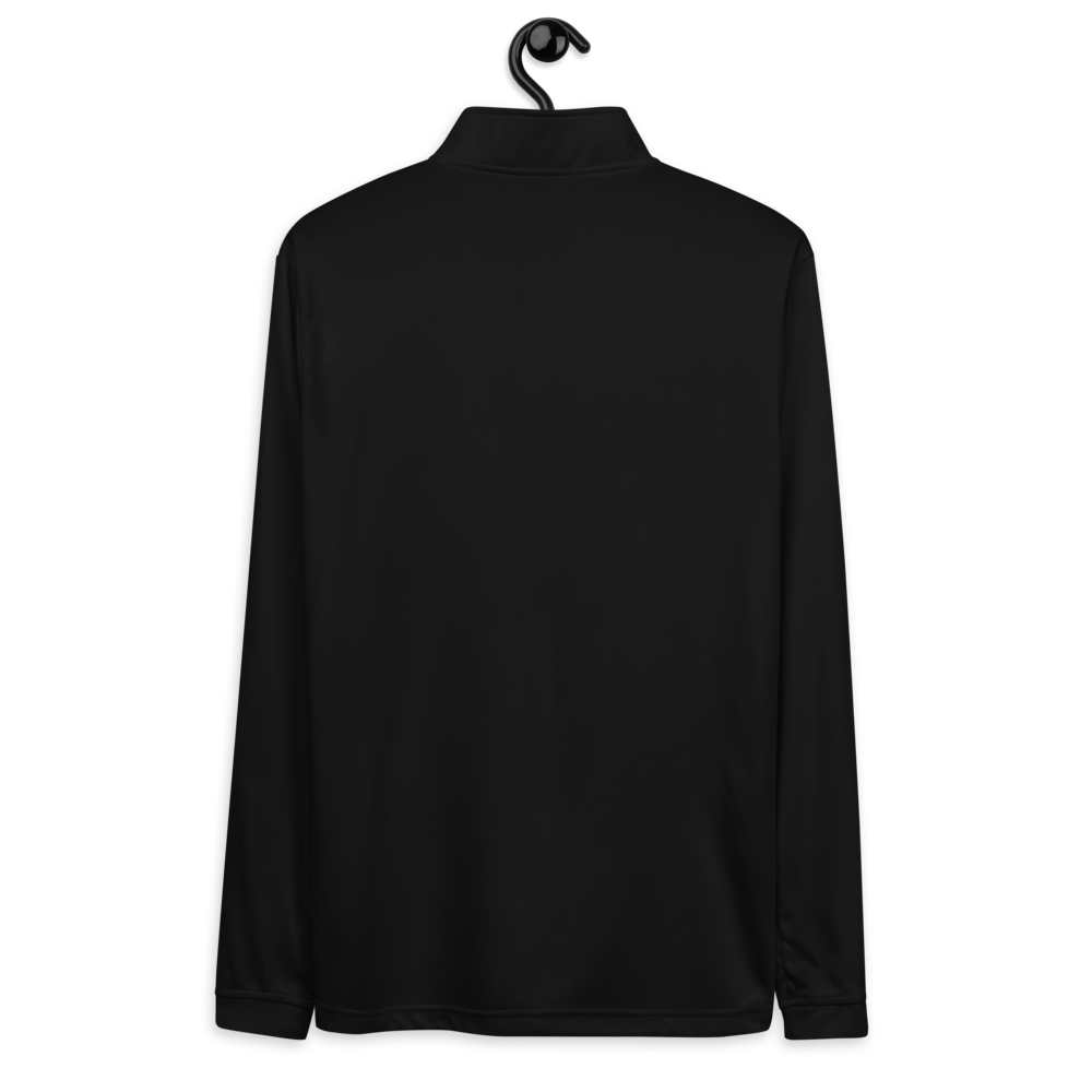 South Steeze Adidas 'I LOVE PiAno' Quarter Zip Pullover Exclusive South African Design