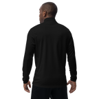 South Steeze Adidas 'I LOVE PiAno' Quarter Zip Pullover Exclusive South African Design