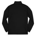 South Steeze Adidas 'I LOVE PiAno' Quarter Zip Pullover Exclusive South African Design