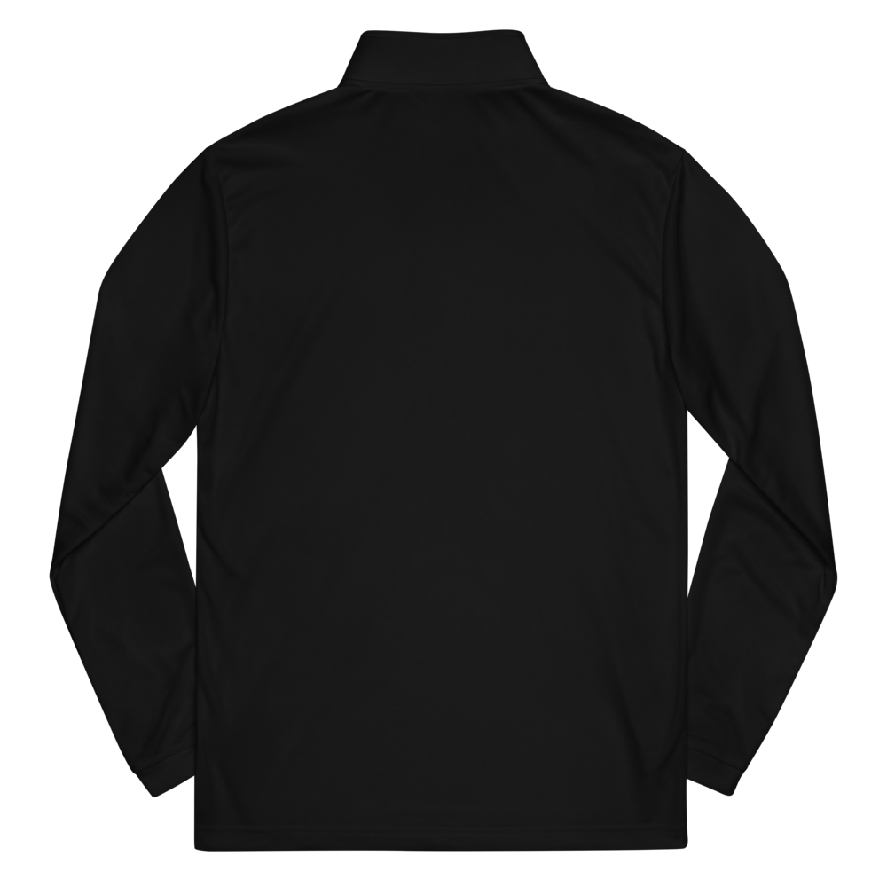 South Steeze Adidas 'I LOVE PiAno' Quarter Zip Pullover Exclusive South African Design