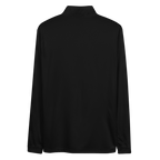 South Steeze Adidas 'I LOVE PiAno' Quarter Zip Pullover Exclusive South African Design
