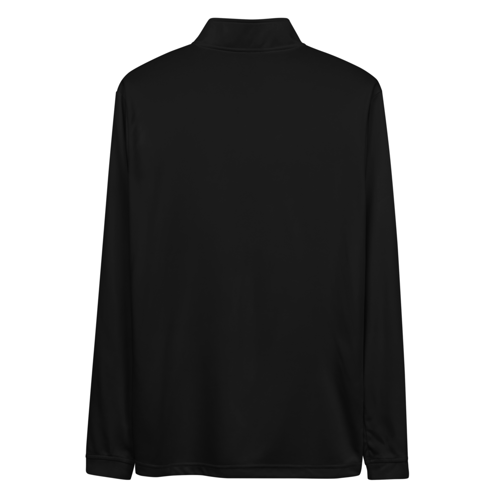 South Steeze Adidas 'I LOVE PiAno' Quarter Zip Pullover Exclusive South African Design