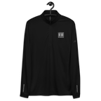 South Steeze Adidas 'I LOVE PiAno' Quarter Zip Pullover Exclusive South African Design