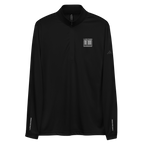 South Steeze Adidas 'I LOVE PiAno' Quarter Zip Pullover Exclusive South African Design