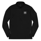 South Steeze Adidas 'I LOVE PiAno' Quarter Zip Pullover Exclusive South African Design