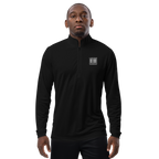 South Steeze Adidas 'I LOVE PiAno' Quarter Zip Pullover Exclusive South African Design