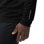 South Steeze Adidas 'I LOVE PiAno' Quarter Zip Pullover Exclusive South African Design