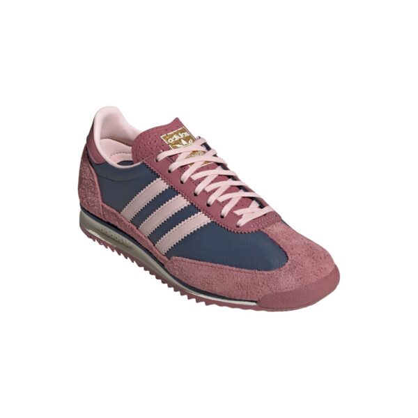 Adidas SL 72 OG Preloved Ink Sandy Pink (Women’s)