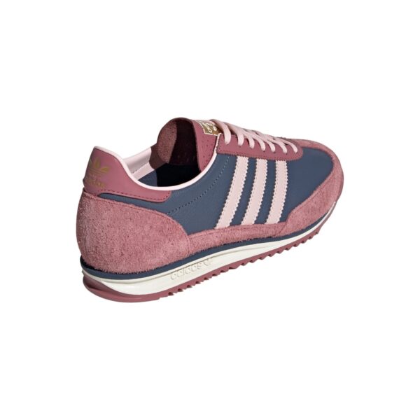 Adidas SL 72 OG Preloved Ink Sandy Pink (Women’s)
