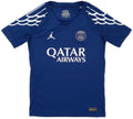 Paris Saint-Germain 2024/2025 Home & Away Fourth Jersey