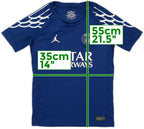 Paris Saint-Germain 2024/2025 Home & Away Fourth Replica Jersey