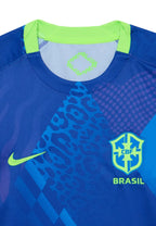 Brazil World Cup 2026 Stadium Away Replica Jersey