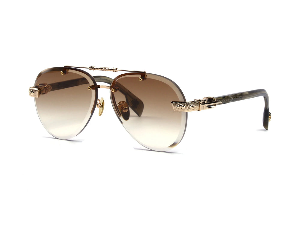 Chrome Hearts CH8267 1594 Glasses