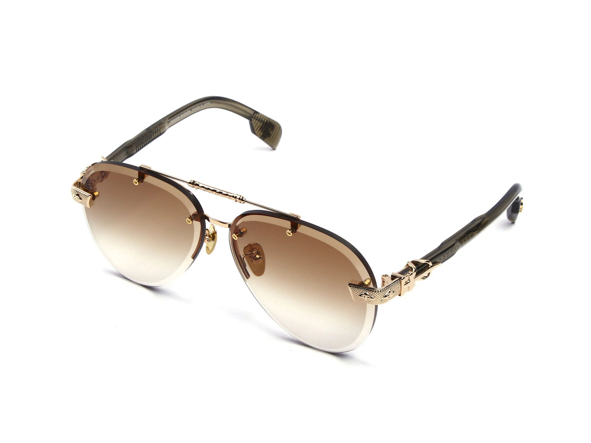 Chrome Hearts CH8267 1594 Glasses