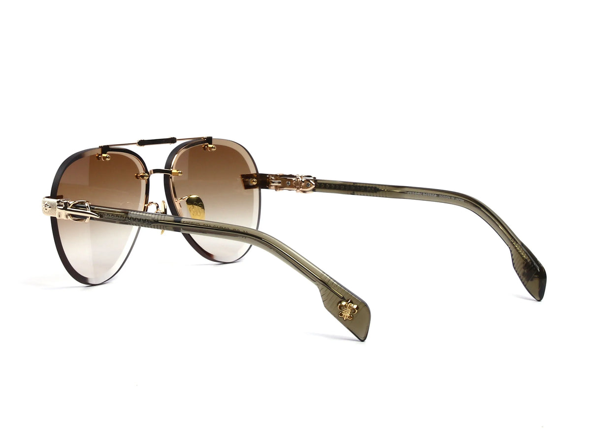 Chrome Hearts CH8267 1594 Glasses