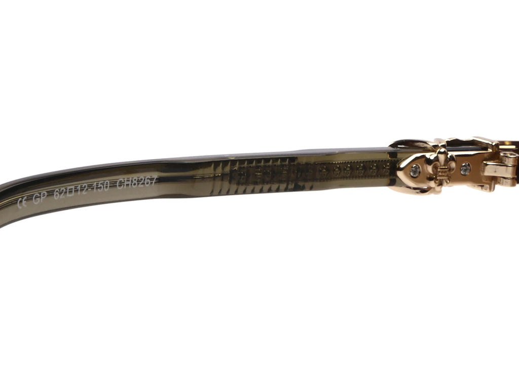 Chrome Hearts CH8267 1594 Glasses