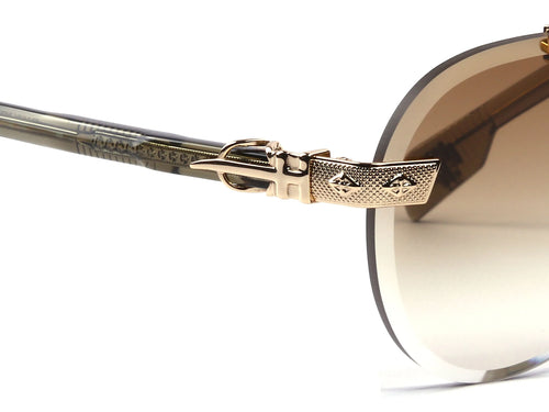 Chrome Hearts CH8267 1594 Glasses