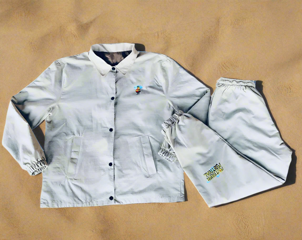 Footwear Festival Fit