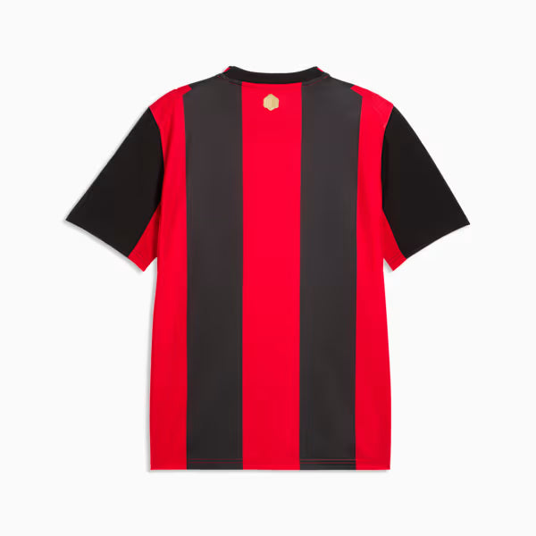 AC Milan 2026/2027 Men Home Replica Jersey