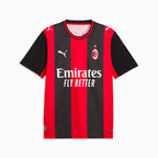 AC Milan 2026/2027 Men Home Replica Jersey